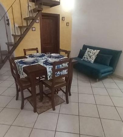 Dimora Tamborrino 19 Villa Ostuni Exteriör bild