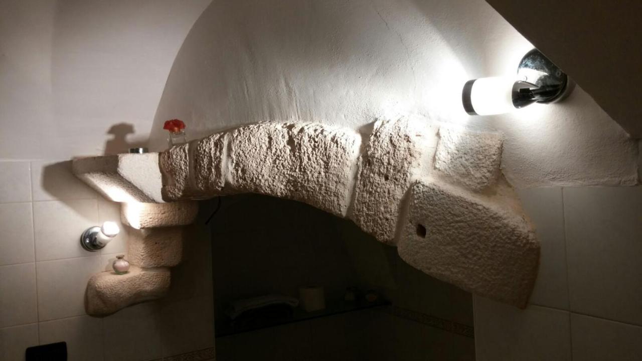 Dimora Tamborrino 19 Villa Ostuni Exteriör bild