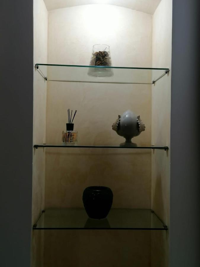 Dimora Tamborrino 19 Villa Ostuni Exteriör bild