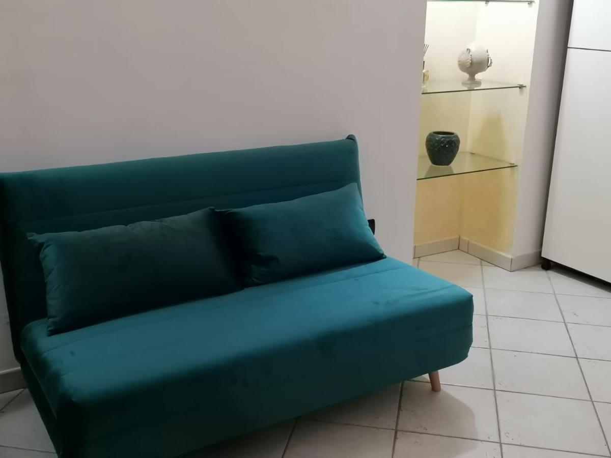 Dimora Tamborrino 19 Villa Ostuni Exteriör bild