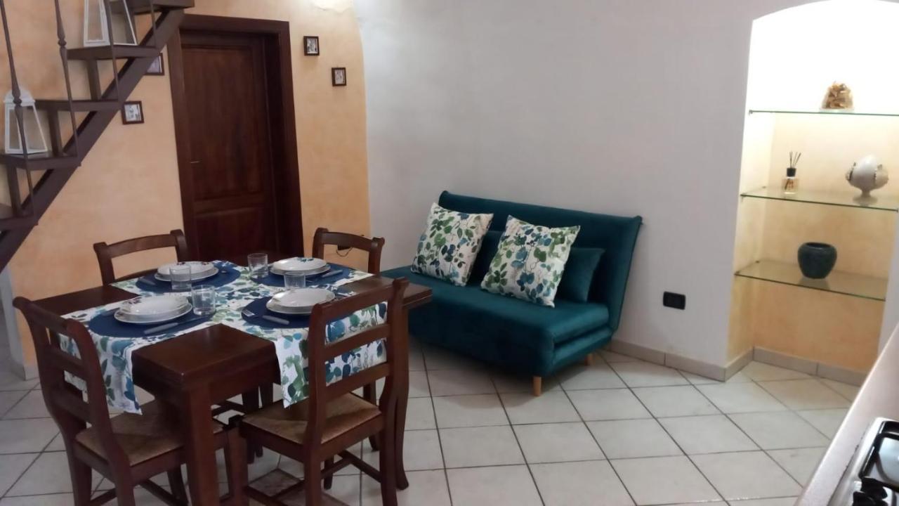 Dimora Tamborrino 19 Villa Ostuni Exteriör bild