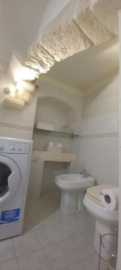 Dimora Tamborrino 19 Villa Ostuni Exteriör bild