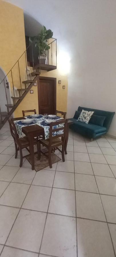 Dimora Tamborrino 19 Villa Ostuni Exteriör bild