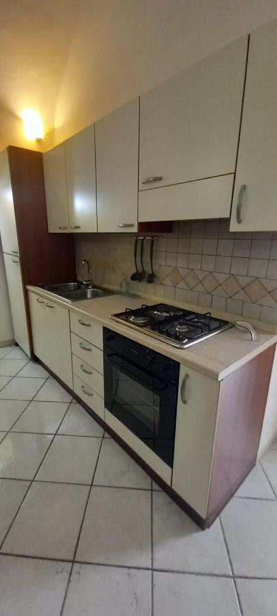 Dimora Tamborrino 19 Villa Ostuni Exteriör bild