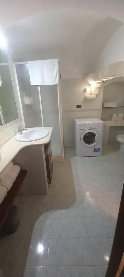 Dimora Tamborrino 19 Villa Ostuni Exteriör bild