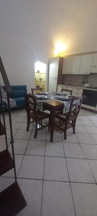 Dimora Tamborrino 19 Villa Ostuni Exteriör bild