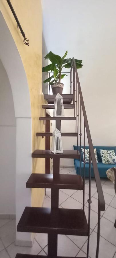 Dimora Tamborrino 19 Villa Ostuni Exteriör bild