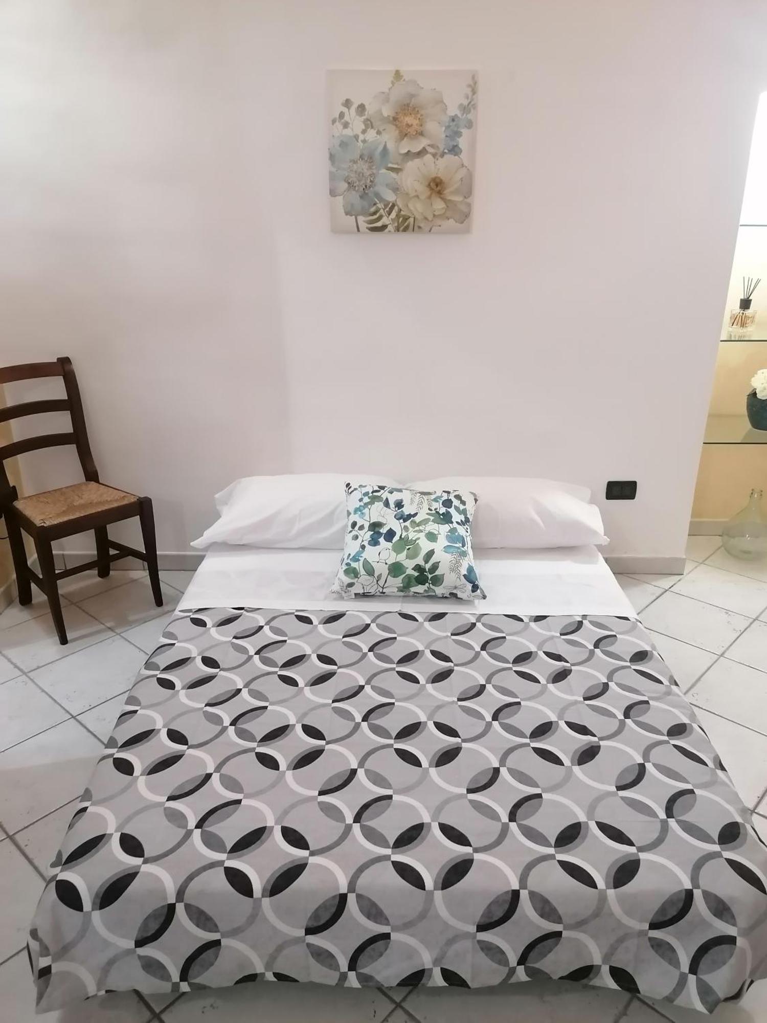 Dimora Tamborrino 19 Villa Ostuni Exteriör bild