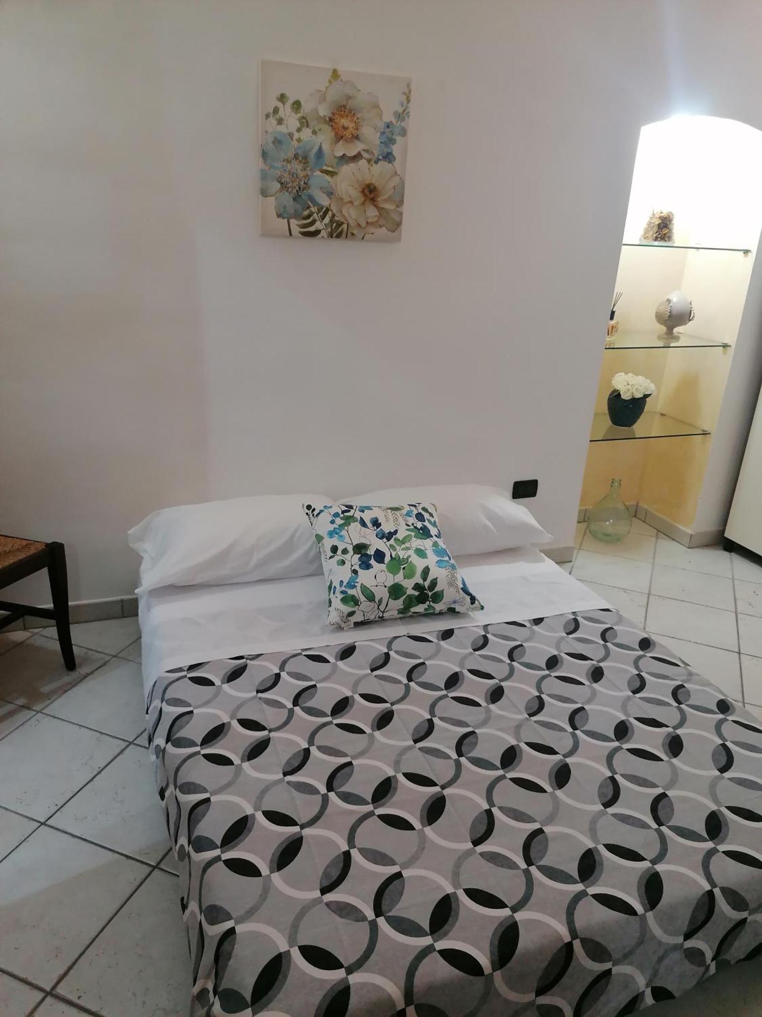 Dimora Tamborrino 19 Villa Ostuni Exteriör bild