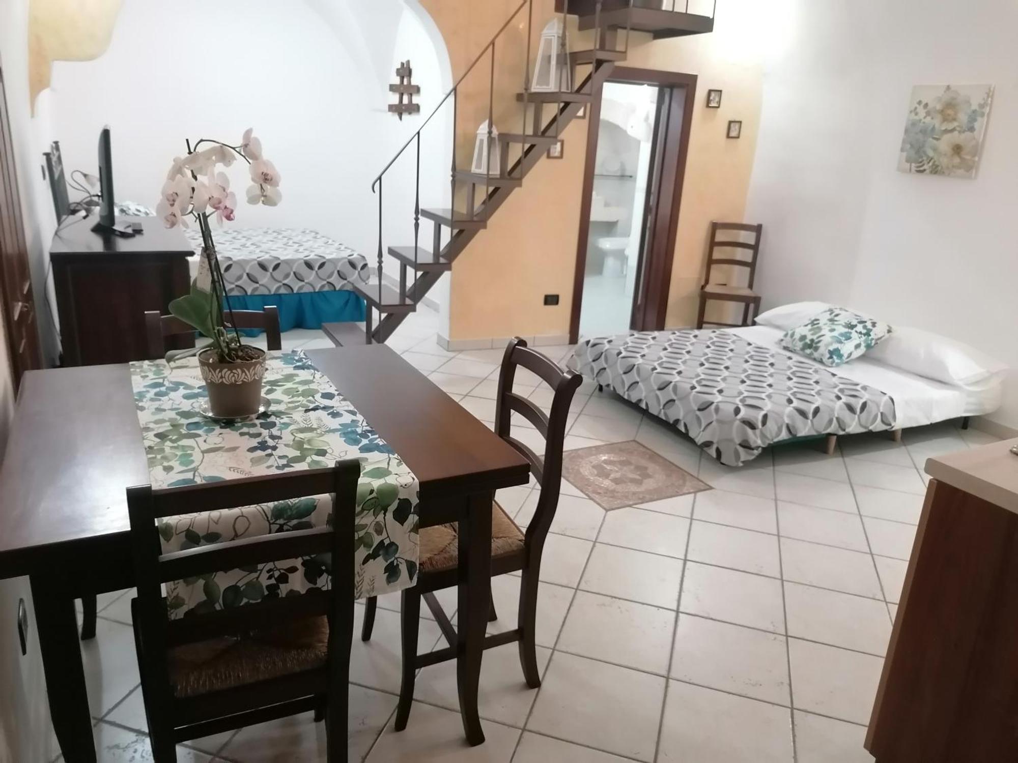 Dimora Tamborrino 19 Villa Ostuni Exteriör bild