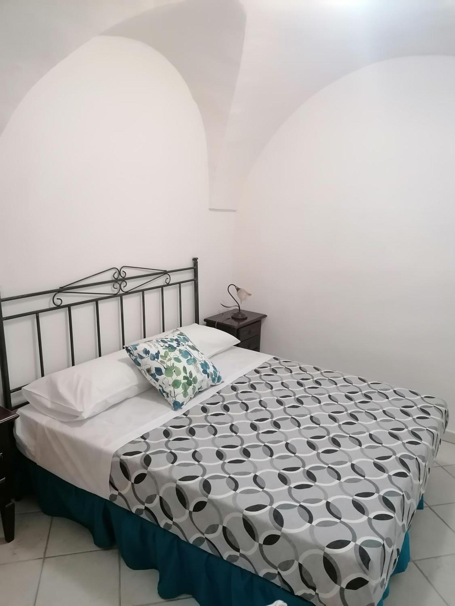 Dimora Tamborrino 19 Villa Ostuni Exteriör bild