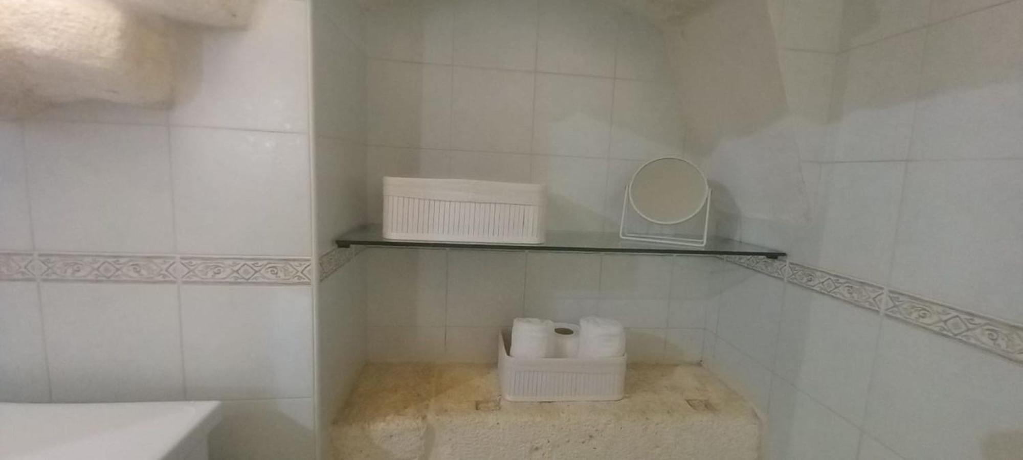 Dimora Tamborrino 19 Villa Ostuni Exteriör bild