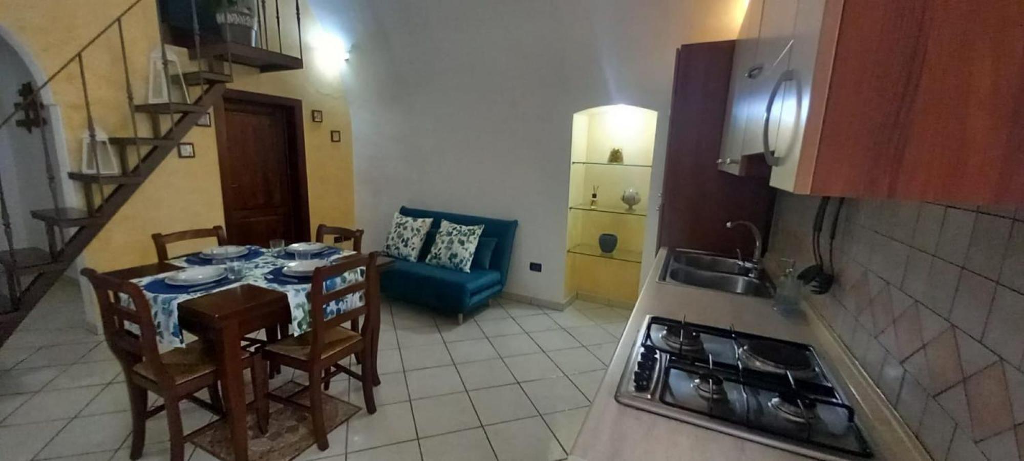 Dimora Tamborrino 19 Villa Ostuni Exteriör bild