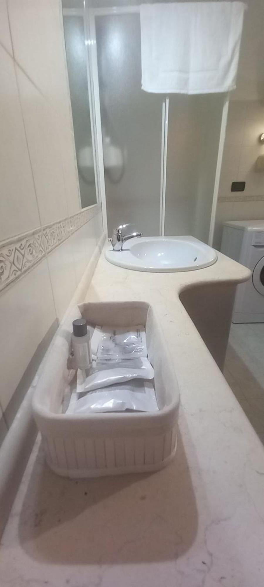 Dimora Tamborrino 19 Villa Ostuni Exteriör bild
