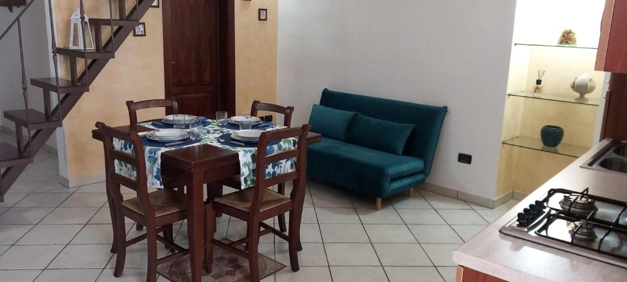 Dimora Tamborrino 19 Villa Ostuni Exteriör bild